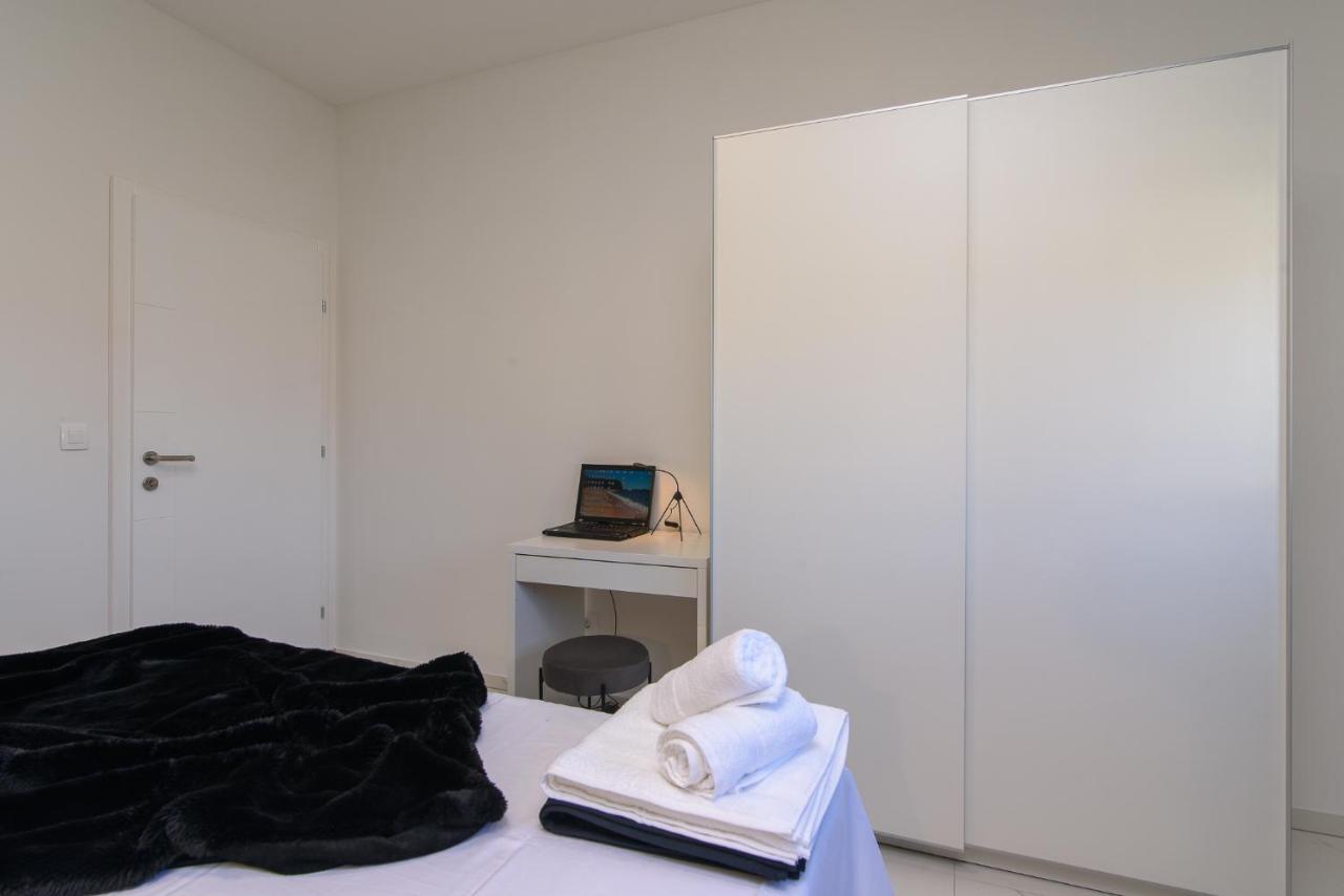 Batinic Apartments Kastela Luaran gambar