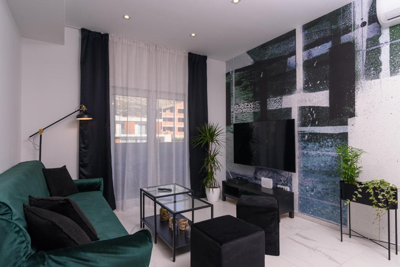 Batinic Apartments Kastela Luaran gambar